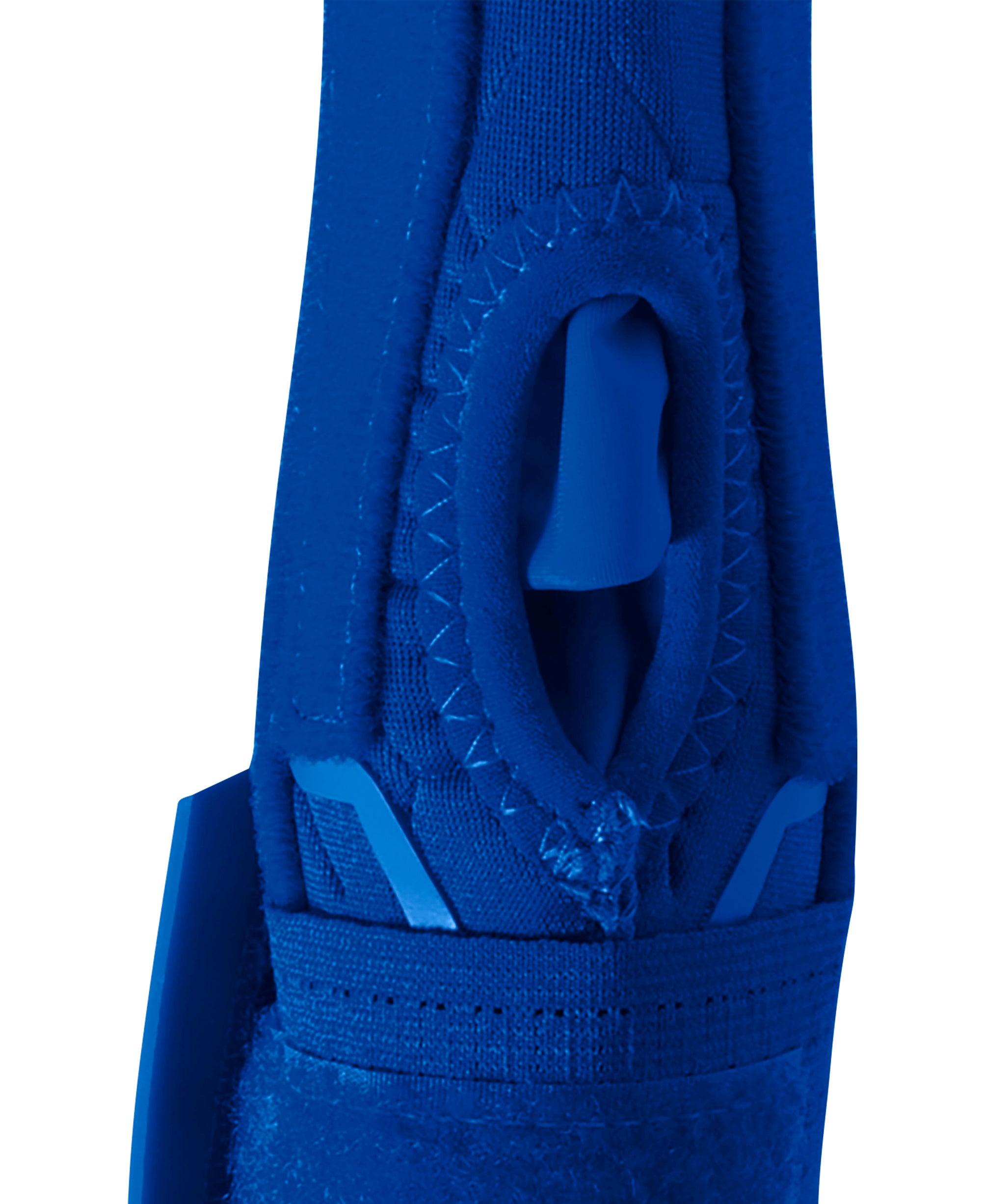 EvoShield Sliding Mitt 2.0 - Baseball & Softball Protective Glove (Royal Blue) | Perfect for Infielders & Base Runners | Enhanced Grip & Impact Protection