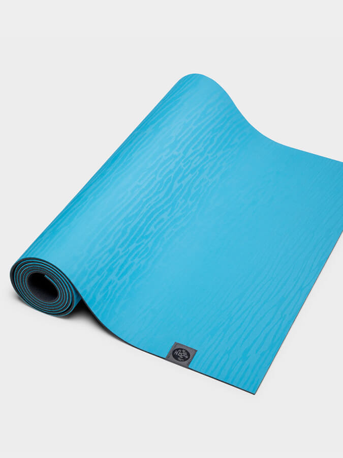 Manduka eKO Lite 71 Yoga Mat 4mm - Eco-Friendly Non-Slip Yoga Mat for Home & Studio Practice - Perfect for Hot Yoga, Pilates & Meditation