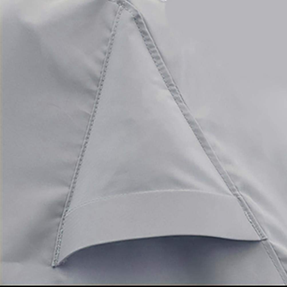 Tracker Grizzly BASS 1648 Boat Cover (2003-2008) - Grey, for Travel & Storage