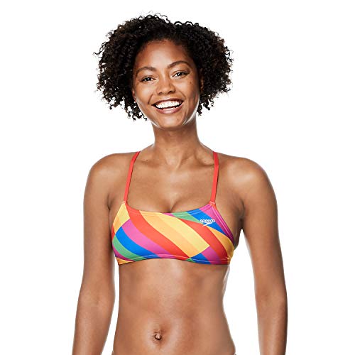 Pride Sliced Squares