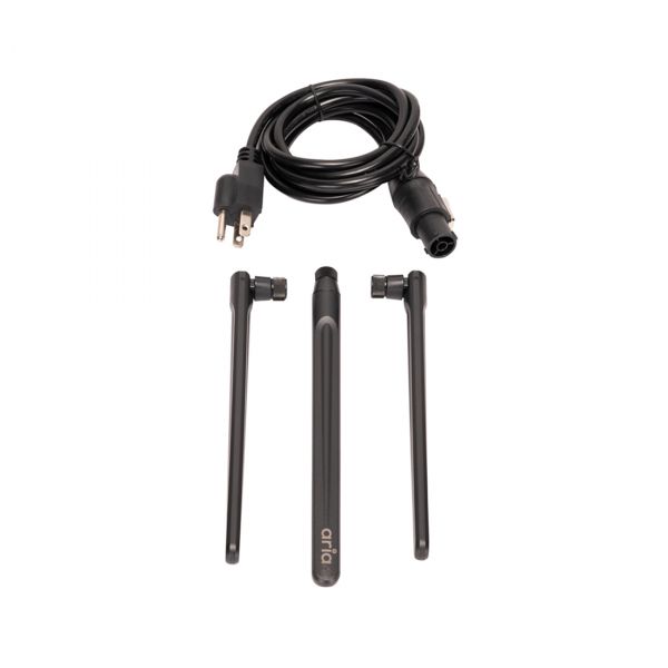 Aria X2 Bridge - Premium Wireless Audio Adapter for Home & Studio Use | High-Quality Bluetooth & WiFi Connectivity | Perfect for Streaming, Gaming & Music Production