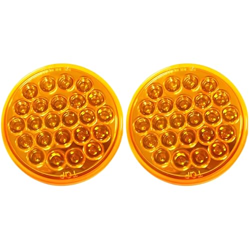 2X AMBER