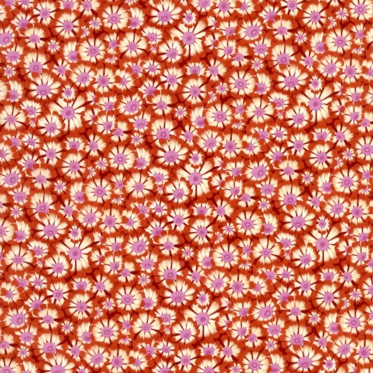 Liberty Tana Lawn 3228C Helenium C - Premium Cotton Fabric for Quilting, Dressmaking & Home Decor