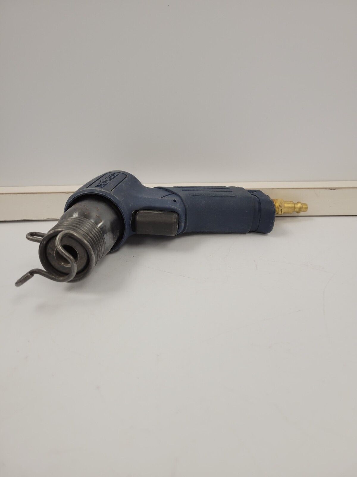 Mastercraft 58-8418-4 Air Hammer Kit - Heavy Duty Pneumatic Tool for Metalworking, Auto Repair & Construction Projects