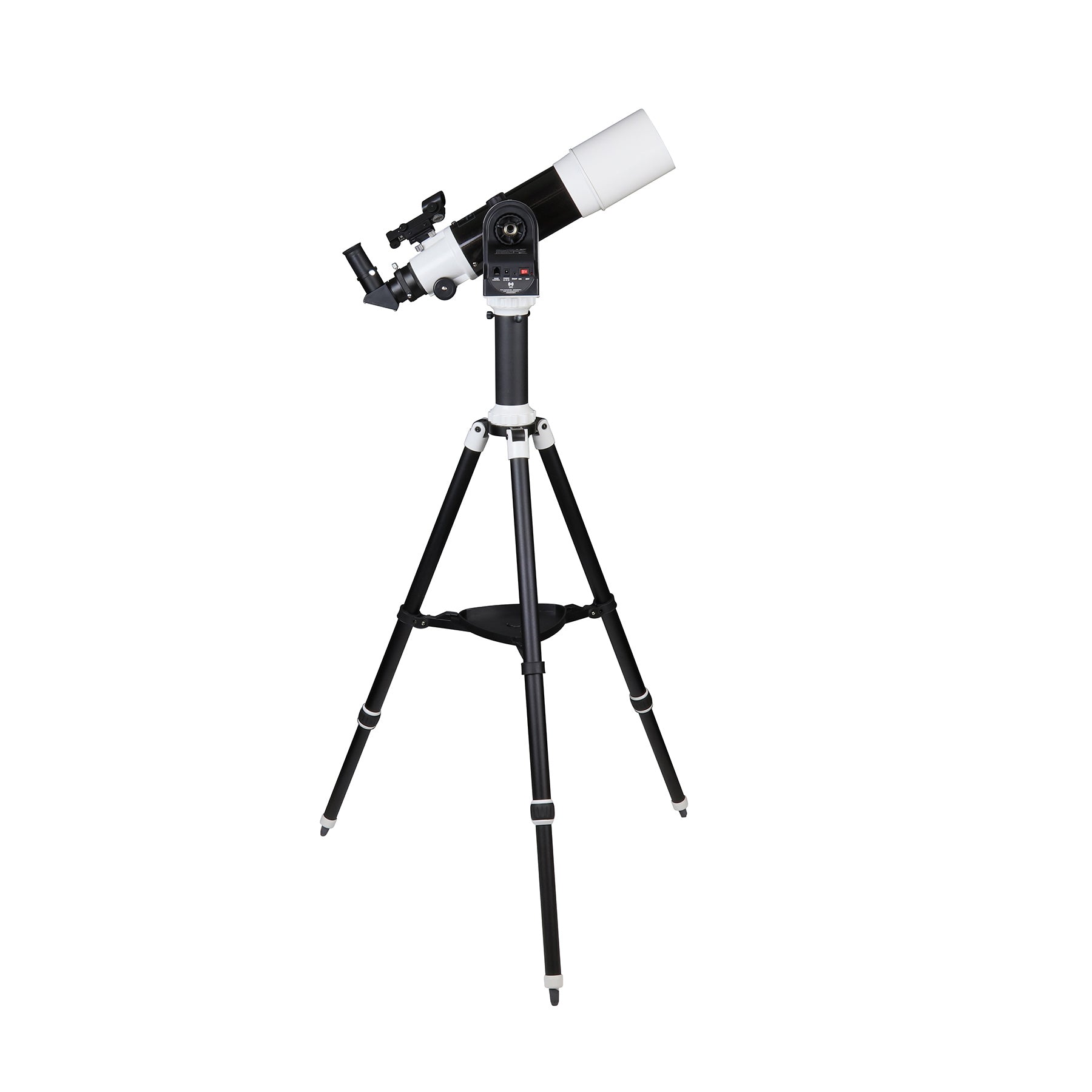 Startravel 102 AZ GTe Refractor Telescope - Portable Astronomy Telescope for Adults & Beginners, Perfect for Stargazing, Bird Watching & Outdoor Adventures