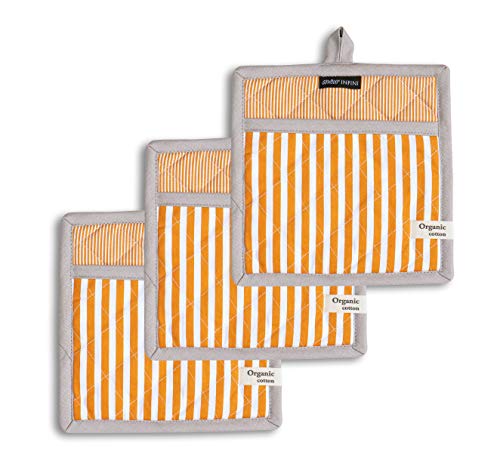 Stripe Yellow