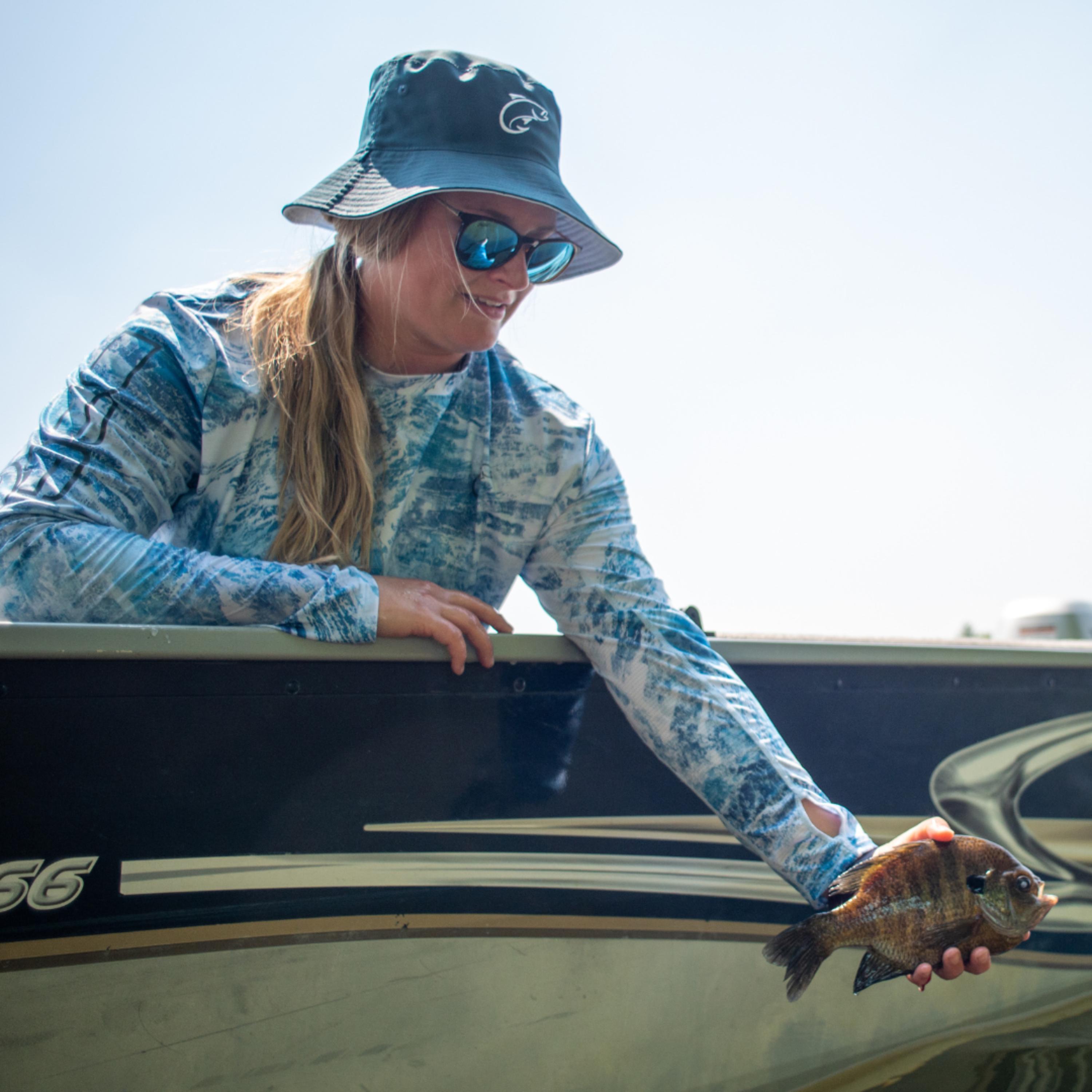 Charli UPF 50+ Sun Protection Shirt - Lightweight Long Sleeve UV Shirt for Women, Hiking, Beach & Outdoor Activities
