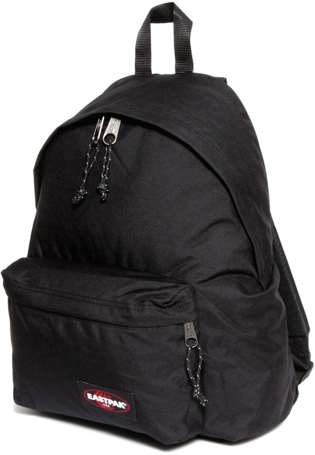 Eastpak Men's Padded Pak'R Backpack - Durable Blue Laptop Backpack for School, Work & Travel - One Size Fits All - Perfect for College Students & Professionals