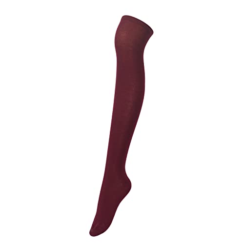 1 Pair - Red