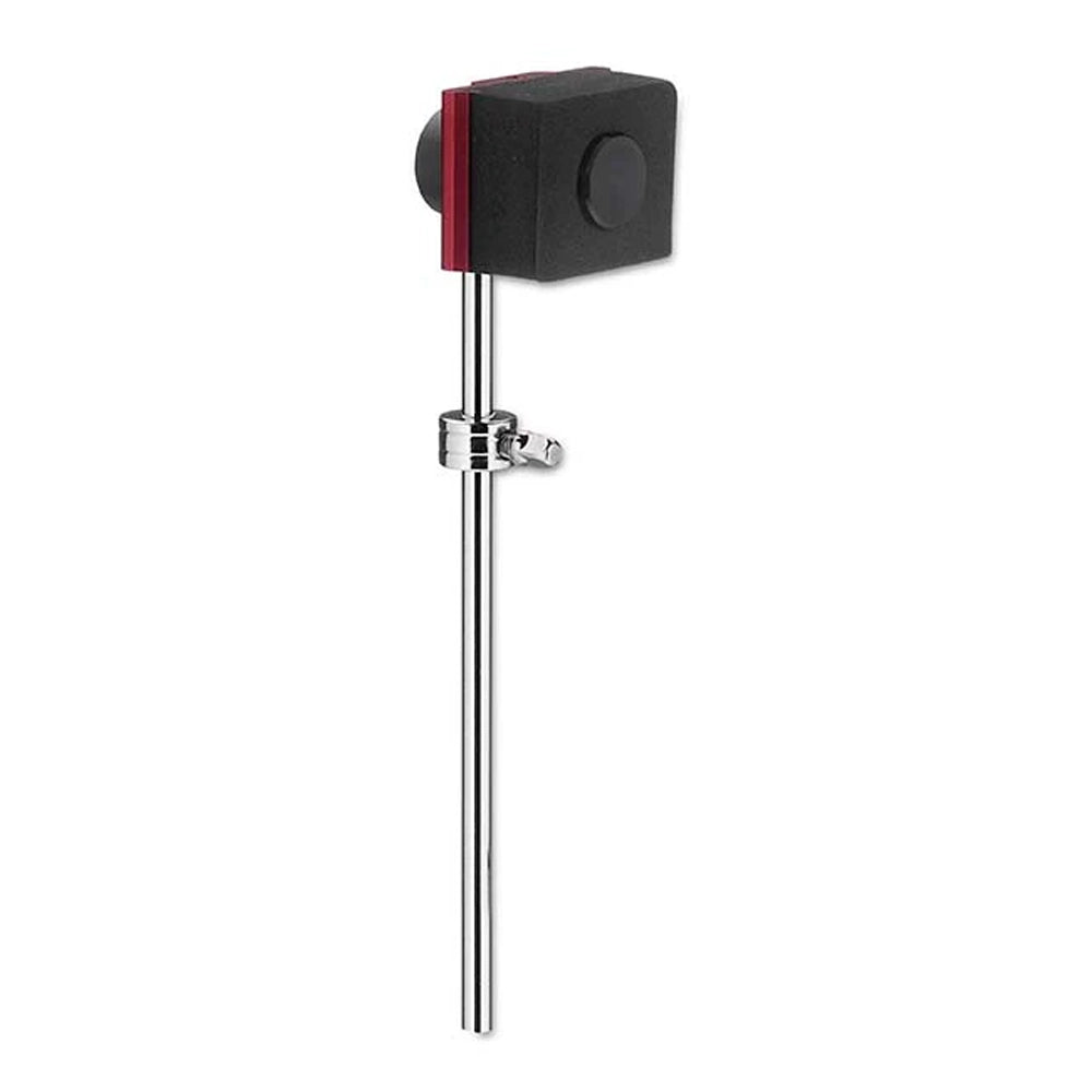 DW DWSM105 Hardcore Beater Drumstick with Adjustable Foam Grip - Perfect for Drummers, Practice Sessions, and Live Performances