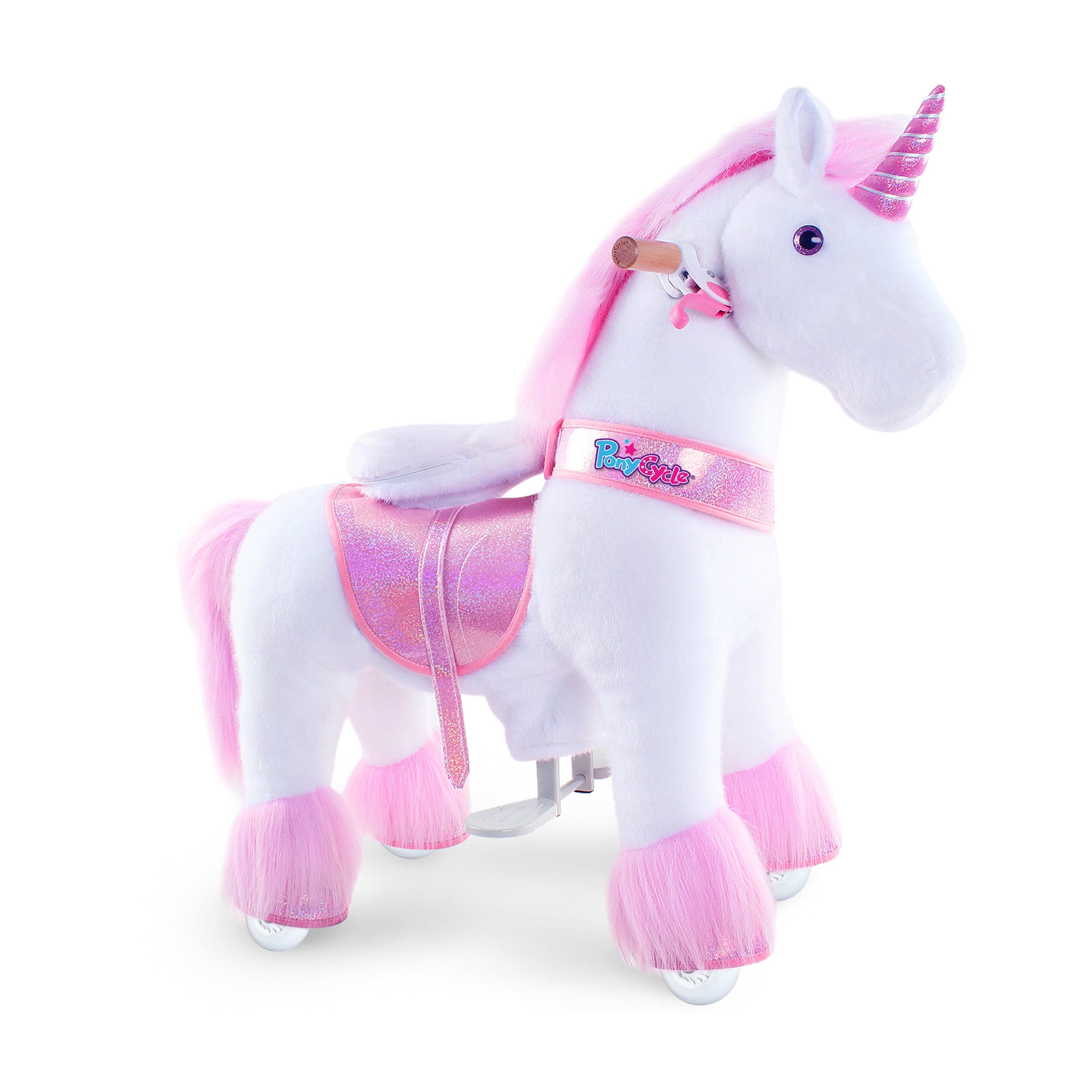 Pink Unicorn
