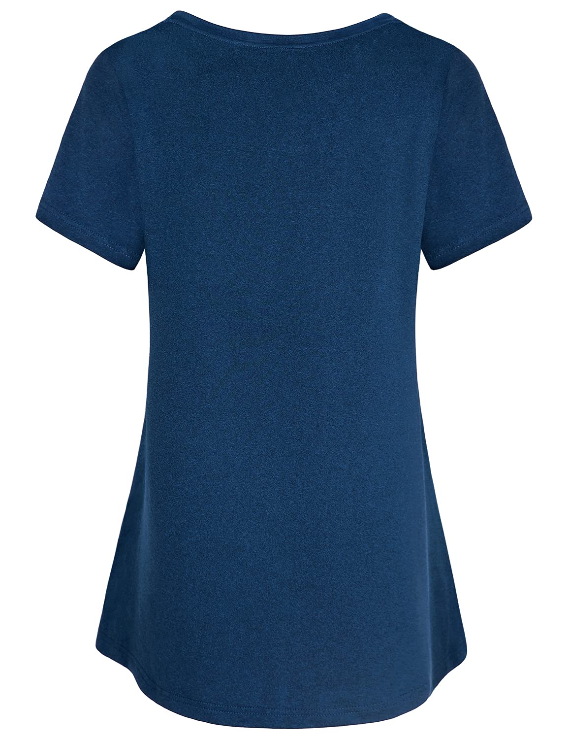 Miss Fortune Women's Active Workout Tops - Moisture Wicking Yoga Shirts for Running, Hiking & Gym - Breathable Fitness Apparel for Women | Perfect for Yoga Sessions, Outdoor Adventures & Gym Training