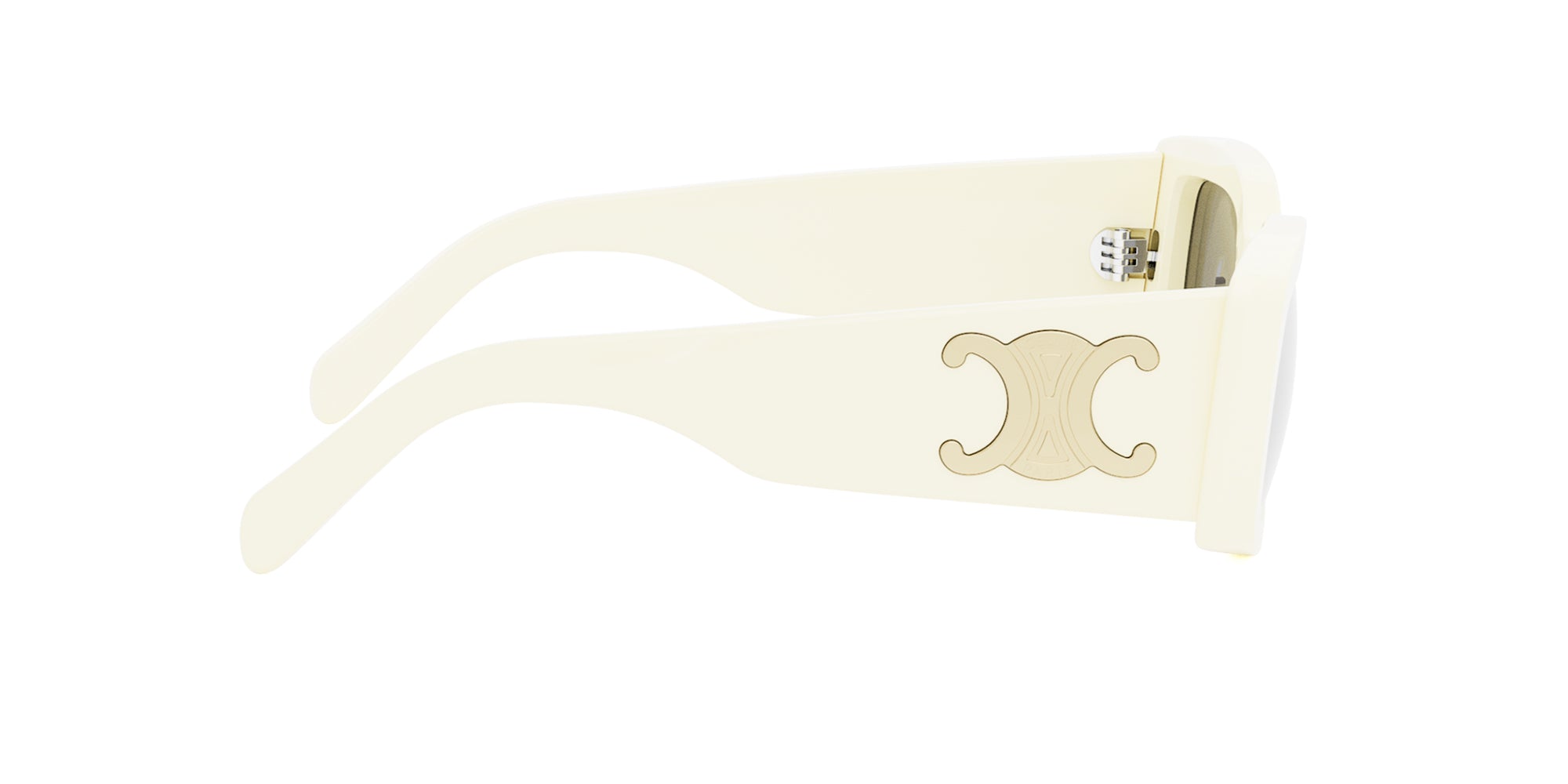 CELINE Triomphe CL40282U Sunglasses - Luxury Designer Shades for Women & Men, UV Protection, Fashionable & Stylish - Perfect for Outdoor Activities, Travel & Everyday Wear