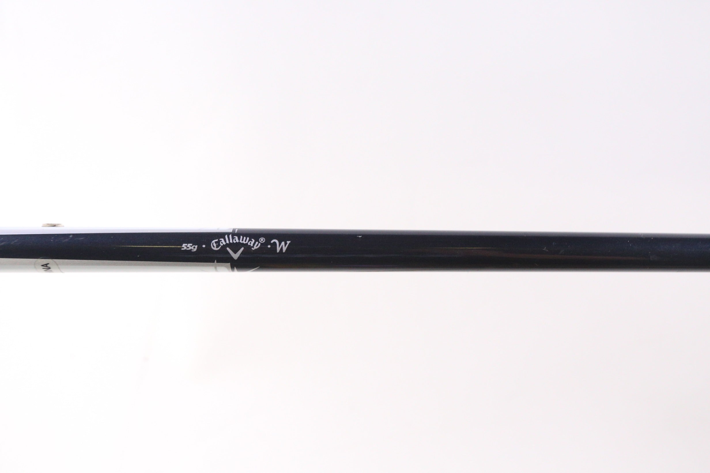 Used Callaway Solaire 7 Wood Golf Club - Right Handed 21° Ladies Flex - Perfect for Women Golfers on the Course