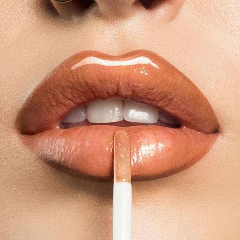 Kash Beauty Lip Gloss - Hydrating & Shiny Lip Gloss with Vitamin E - Perfect for Daily Wear, Parties & Special Occasions