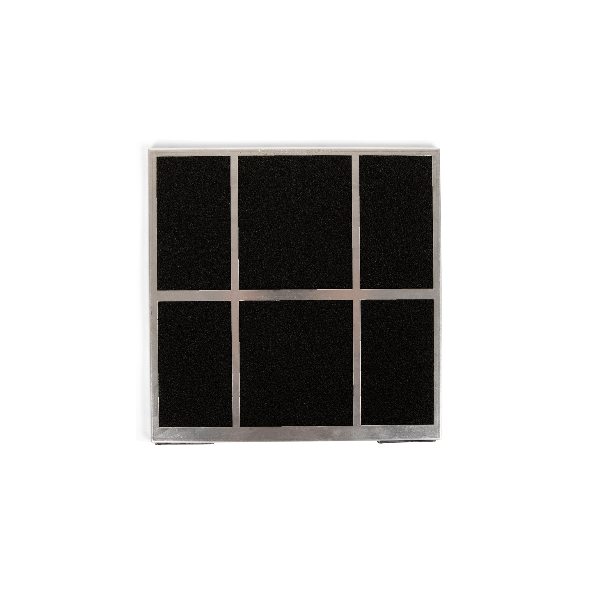 Infinera MTC 9 Replacement Air Filter - Compatible with HVAC Systems | High Efficiency Dust & Pollen Removal | Perfect for Home, Office & Commercial Use