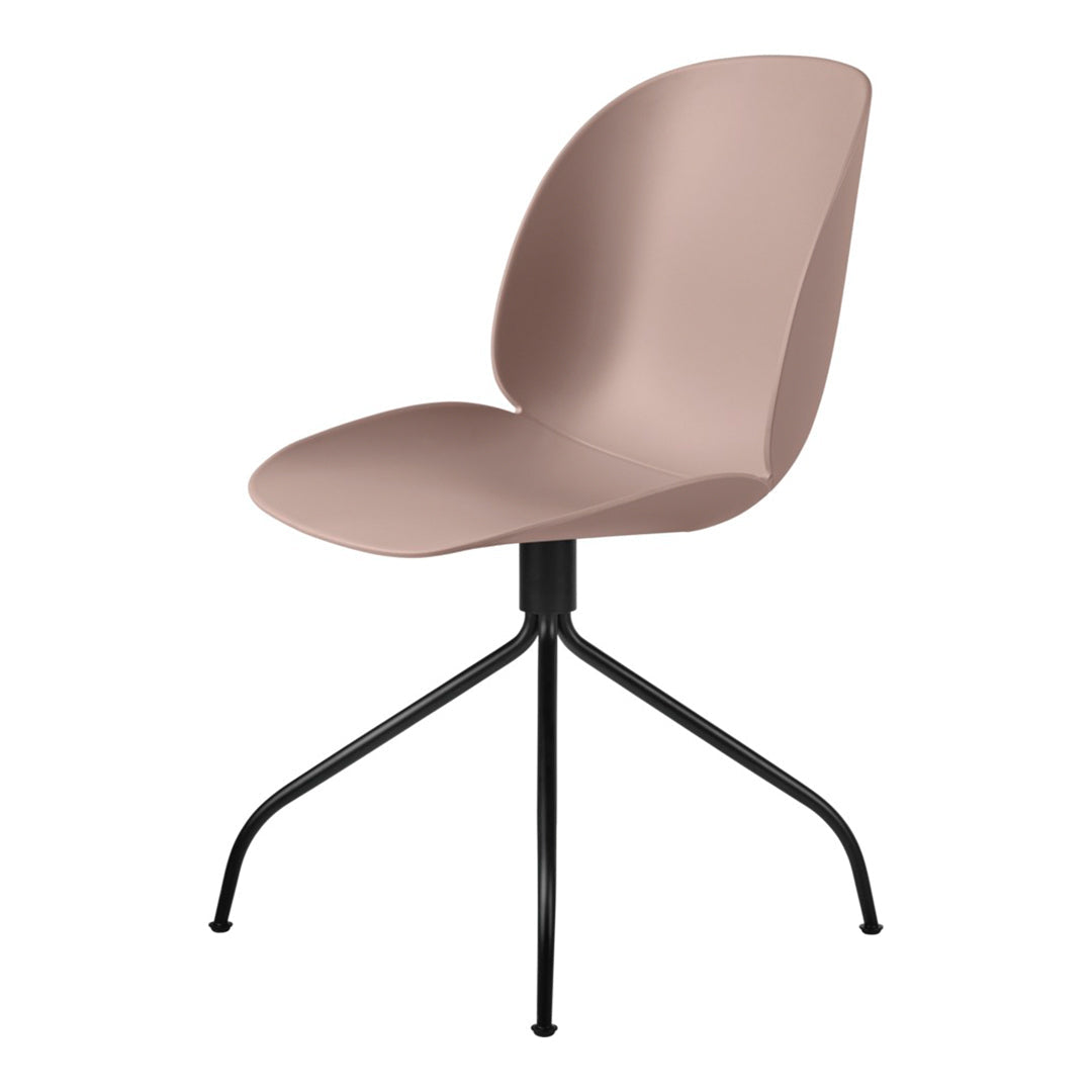 Ergonomic Beetle Meeting Chair with 360° Swivel Base - Perfect for Office, Conference Rooms & Home Workspaces