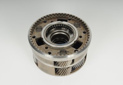 ACDelco 24224747 GM Original Equipment Automatic Transmission Output Carrier - Replacement Part for Smooth Gear Shifting | Compatible with Select GM Vehicles