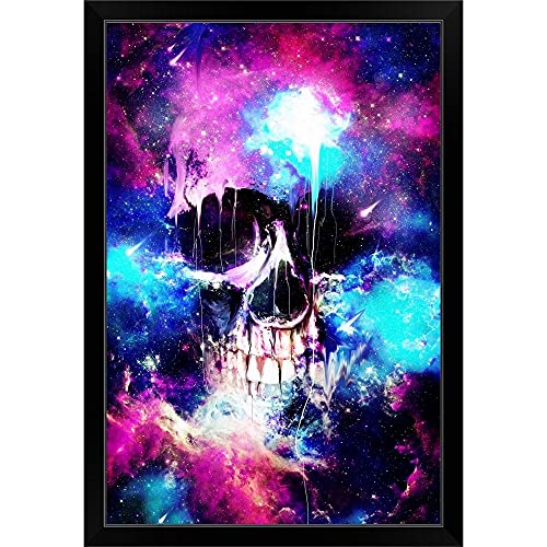 Black Frame