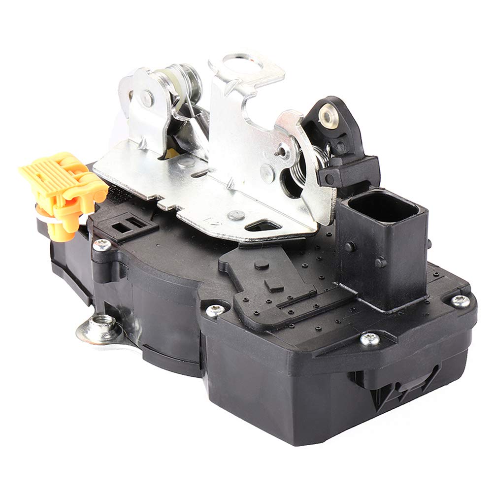 SCITOO Rear Left Power Door Lock Actuator Replacement for 2006-2010 Buick Models - Fix Stuck or Broken Car Door Locks for Smooth Entry & Exit