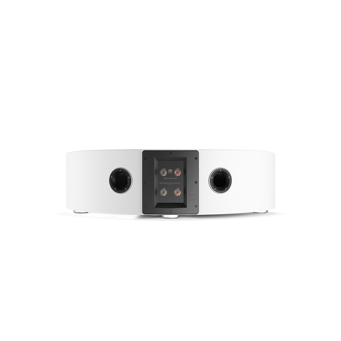 Dali Epicon Vokal Center Channel Speaker - Premium Home Theater Sound System for Movies & Music | Perfect for Living Room & Media Room Setup