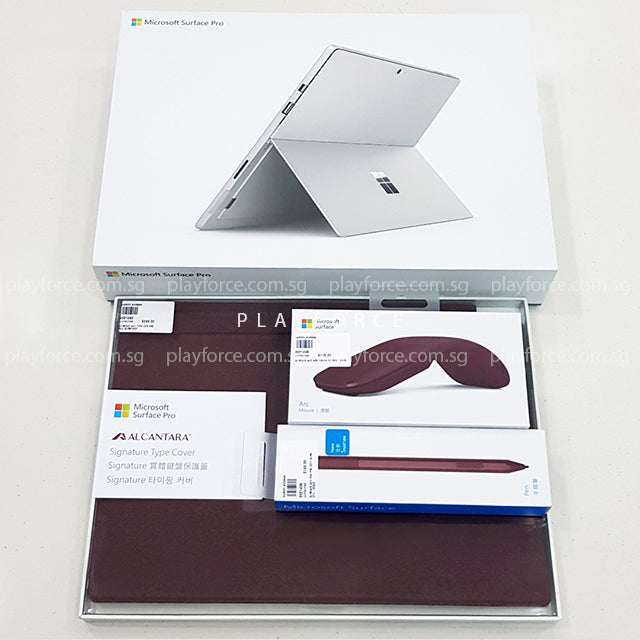 Microsoft Surface Pro 6 (12.3