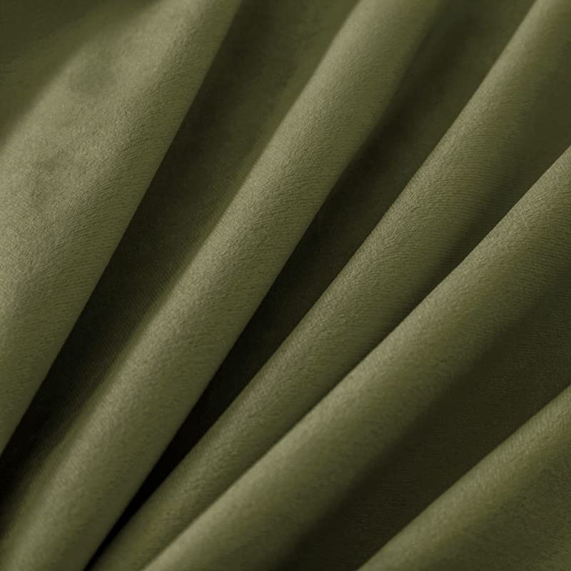 Olive Green