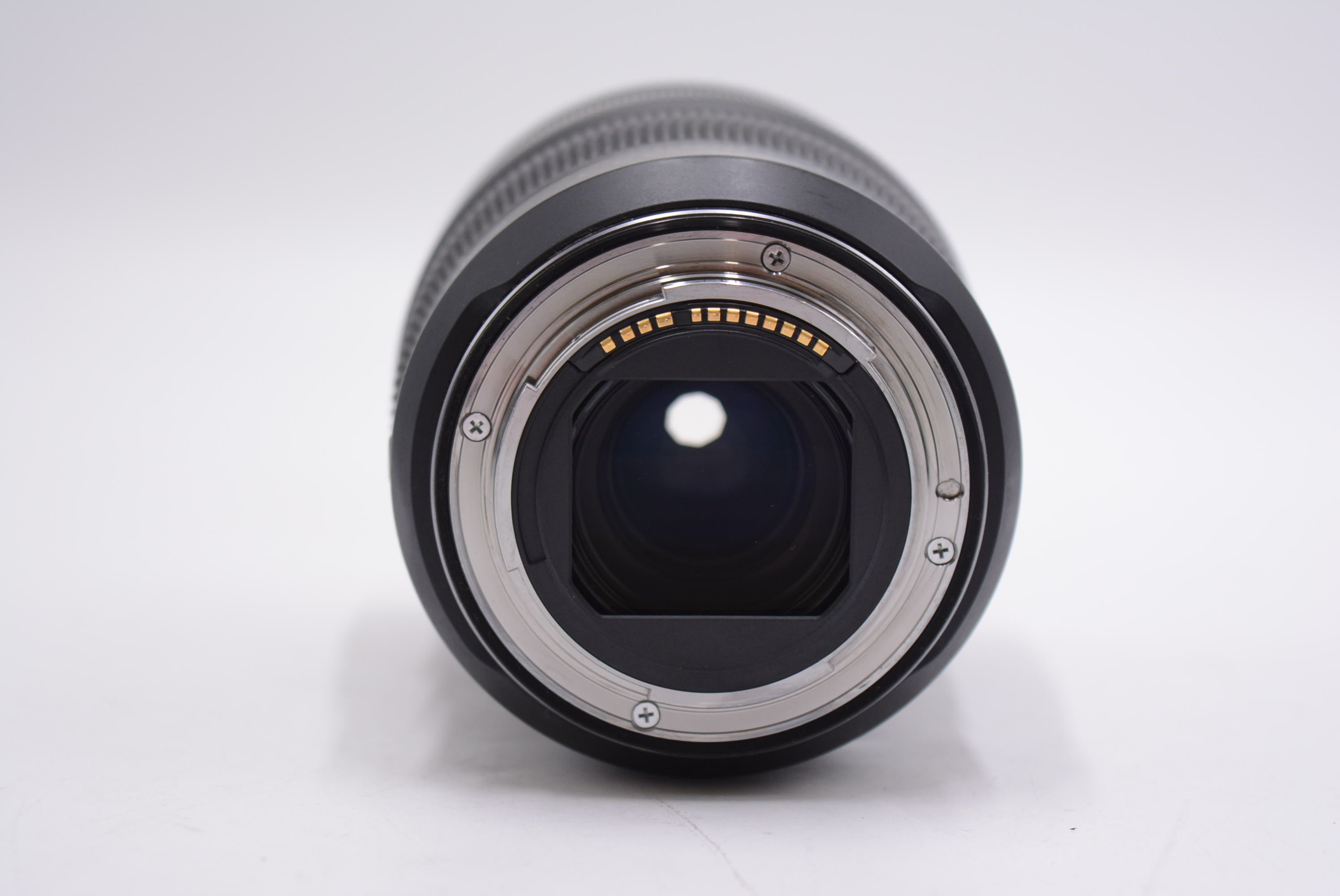 Canon RF 24-70mm f/2.8L IS USM Lens - Professional Full Frame Zoom Lens for Canon Mirrorless Cameras | Used (AS IS) | Perfect for Wedding, Portrait & Travel Photography