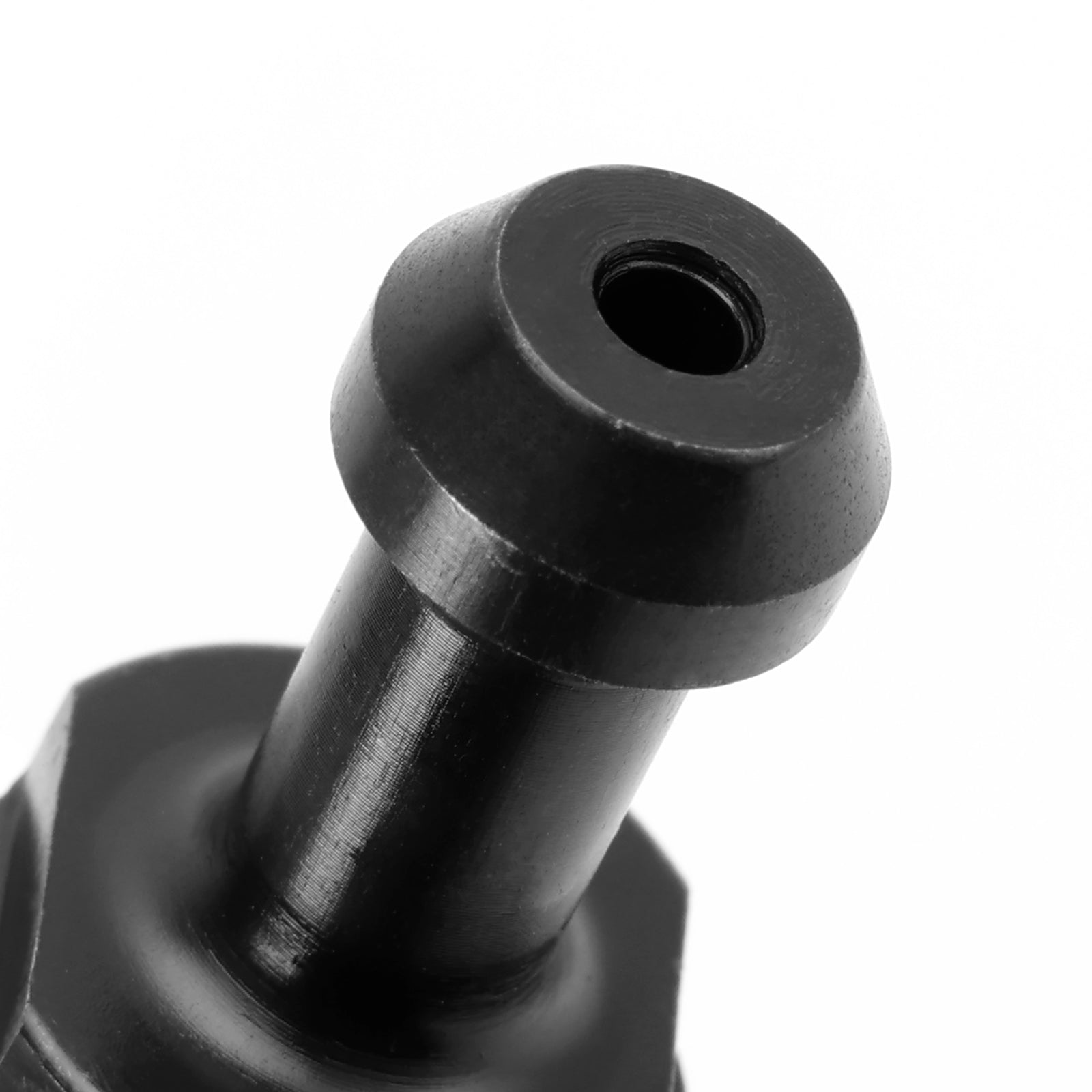 10Pcs CAT40 45° Pull Stud Retention Knob - Compatible with Haas & All CAT40 CNC Tool Holders - High Precision Black CNC Tool Accessories for Milling, Drilling & Lathe Operations