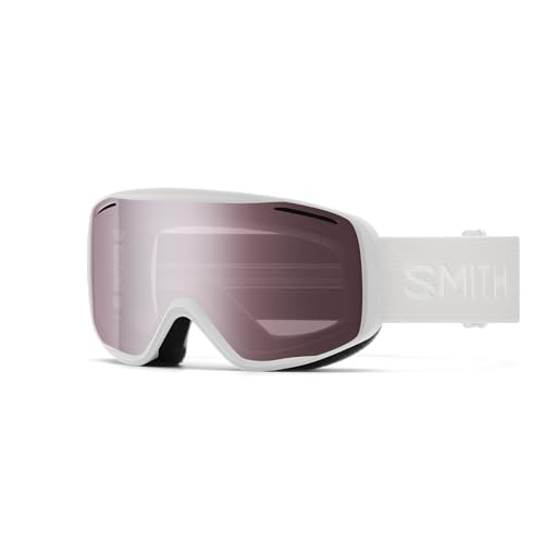 White Ignitor Mirror