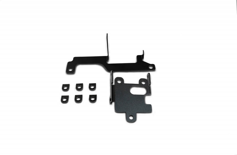 2021+ Ford Bronco Adaptive Speed Control Bracket by Addictive Desert Designs - Hammer Black Finish | Perfect for Off-Road Adventures & Custom Bronco Upgrades