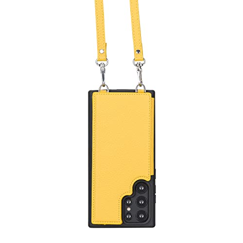 Floater Yellow