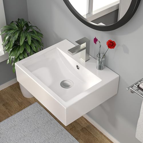 White-wallmount