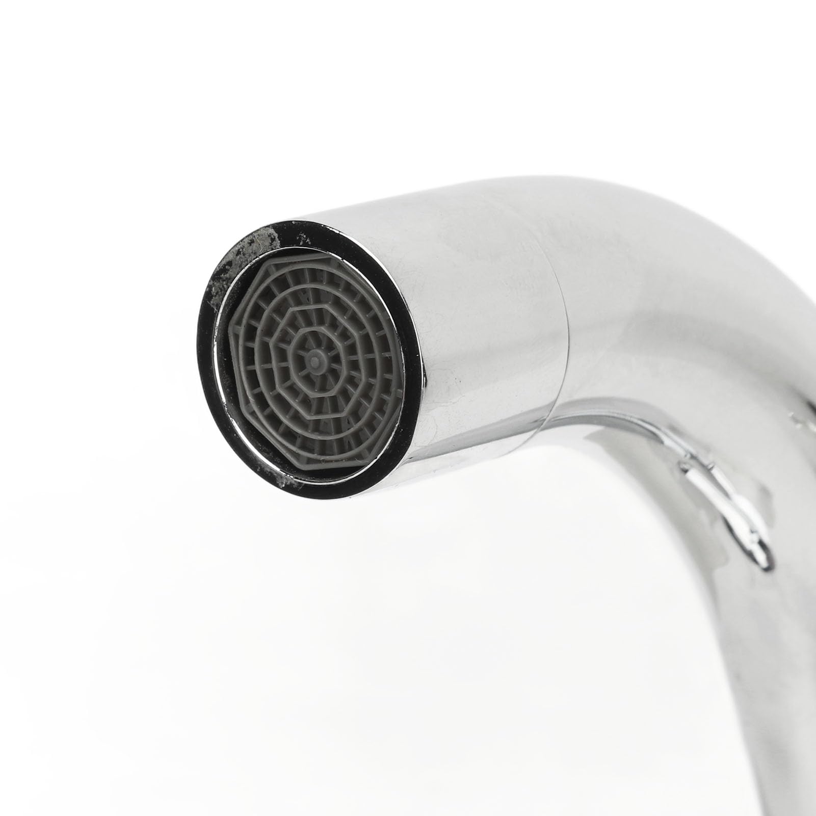 360° Rotatable RV Water Faucet - Stainless Steel Hot & Cold Water Supply for Campers, Travel Trailers, RVs | Perfect for Outdoor Camping, Road Trips & RV Living