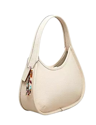 Coach Ergo Bag in Coachtopia Leather - Stylish Crossbody Handbag for Women, Perfect for Work, Travel & Everyday Use