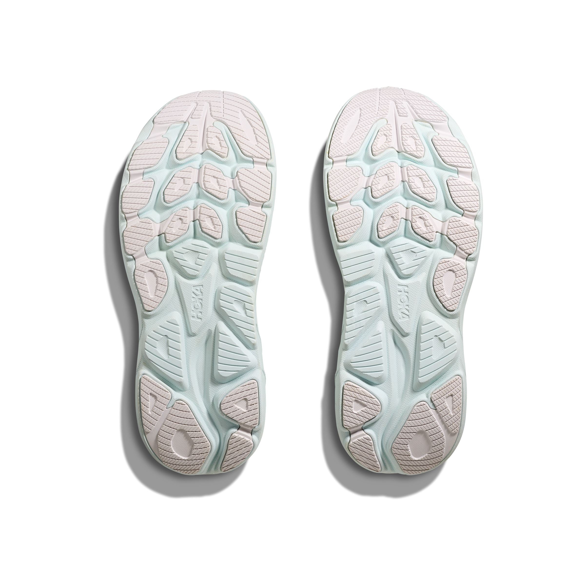 HOKA Clifton 10 Women's Wide Running Shoes - Lightweight Cushioned Road Shoes for Long Distance Training & Marathon - Perfect for Jogging, Gym Workouts & Everyday Comfort