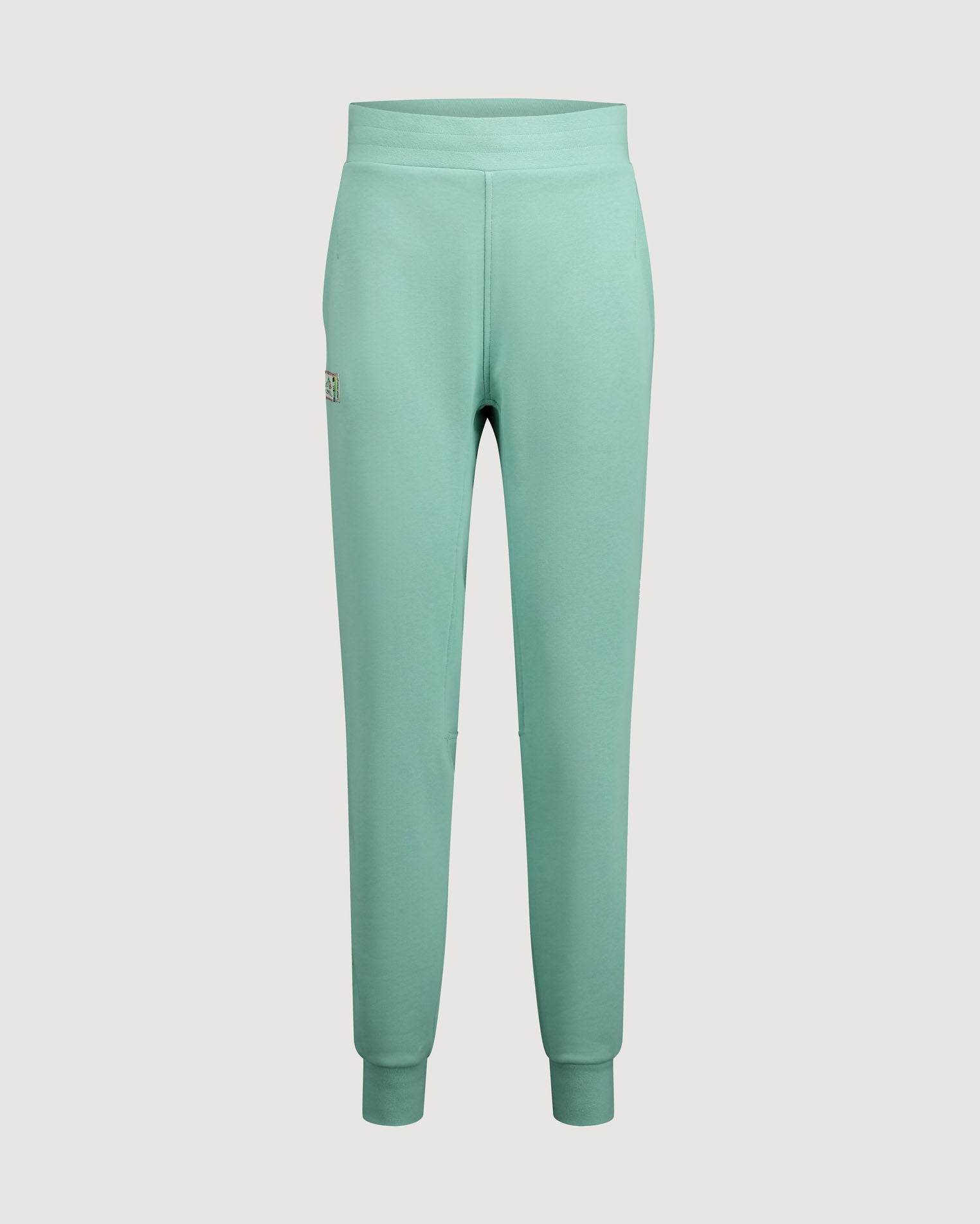 Jason Woodside ANY Time LT Sweats - Unisex Joggers with Splash Design | Comfortable Casual Pants for Men & Women | Perfect for Lounge, Gym, and Streetwear Fashion