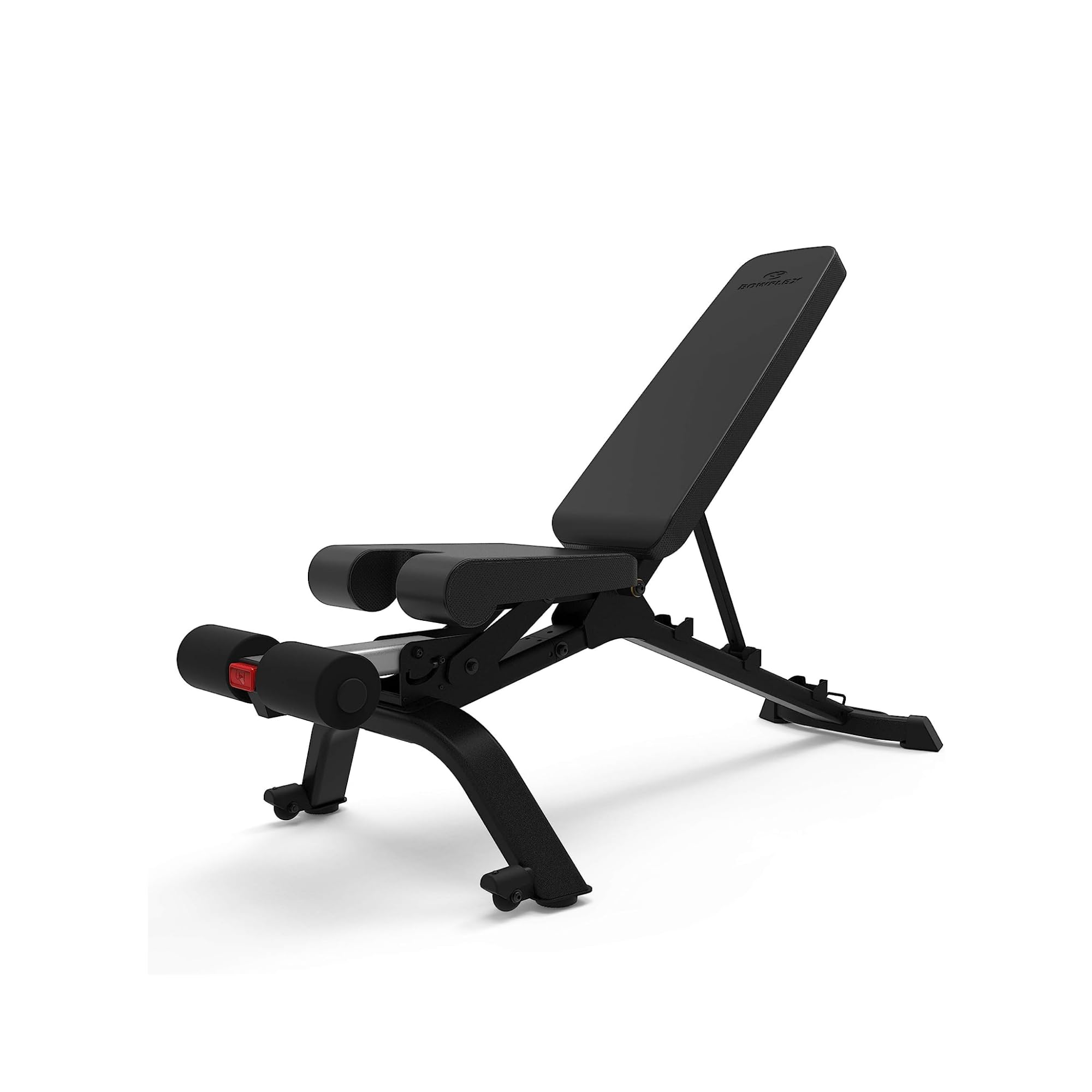 BowFlex Adjustable Weight Bench for Home Gym - Strength Training Equipment for Full Body Workouts | Perfect for Dumbbell Exercises, Bench Press & Fitness Training