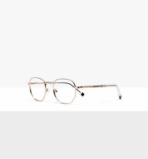 Rise Eyeglasses - Stylish & Lightweight Glasses for Men & Women | Trendy Eyewear for Work, Reading & Everyday Use