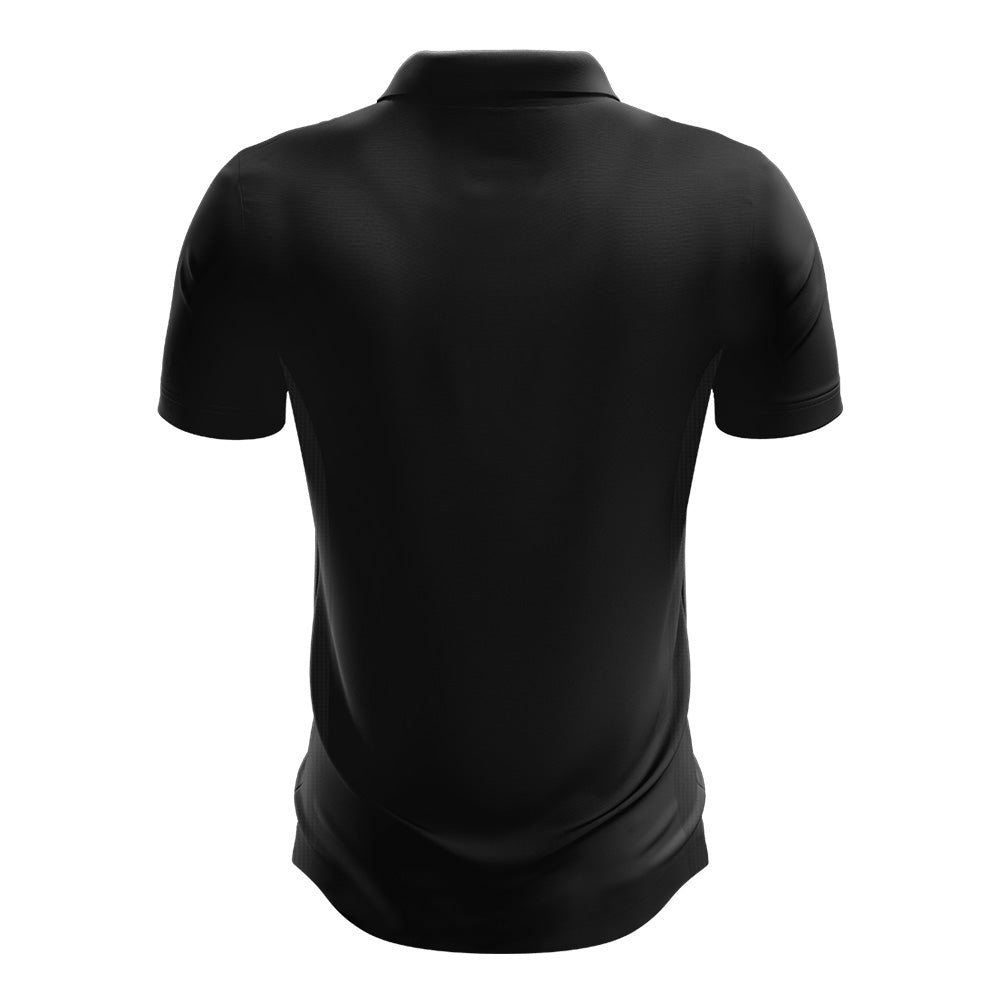 Northern Hearts Club Polo Shirt for Men - Classic Cotton Casual Wear for Golf, Office & Everyday Outfits