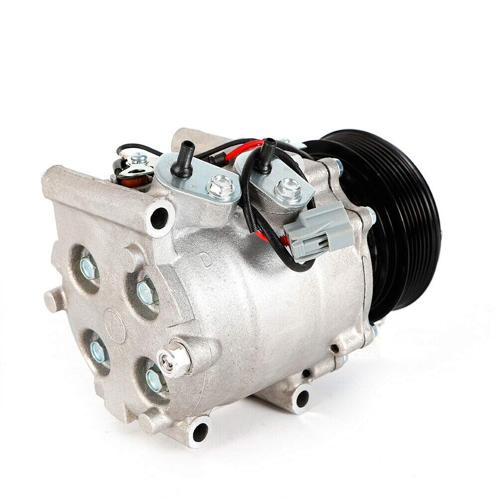 Honda Civic 1.7L A/C Compressor Clutch CO 4914AC - Replacement Part for 2002-2005 Models | Perfect for AC System Repair & Summer Cooling Maintenance