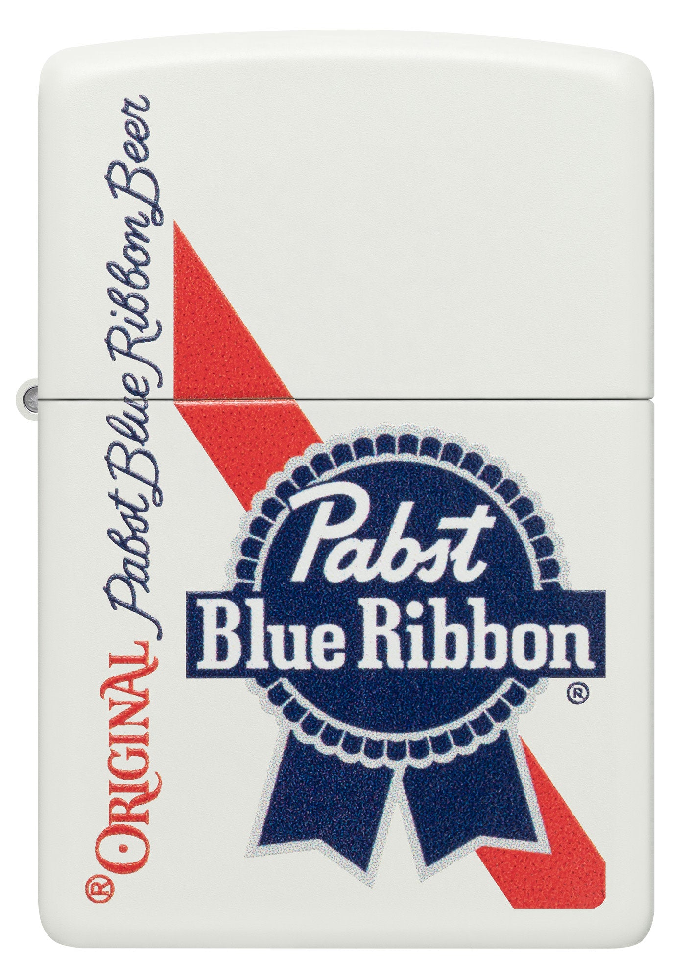 Pabst Blue Ribbon Beer - Premium American Lager - 12 Pack Cans for Parties, BBQs & Casual Drinking