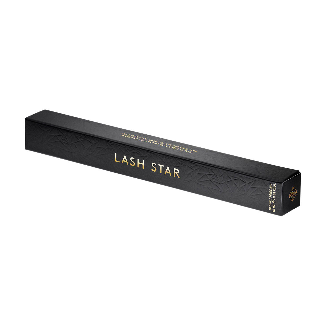 Full Control Lash Sculpting Mascara - Volumizing & Lengthening Waterproof Mascara for Dramatic Lashes | Perfect for Daytime, Night Out & Special Occasions