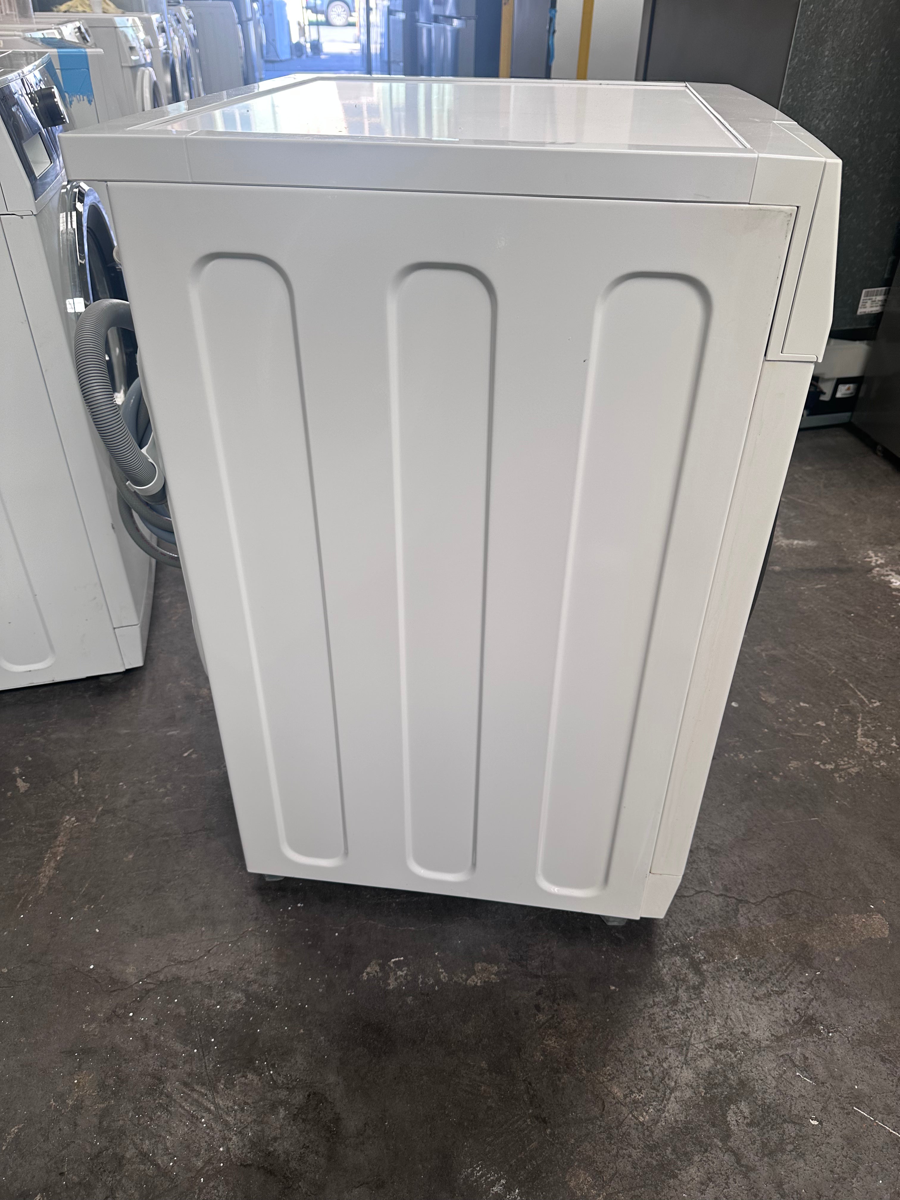 Refurbished Fisher & Paykel 7.5kg QuickSmart Front Load Washing Machine - Energy Efficient & Quiet for Apartments, Small Homes & Laundry Rooms