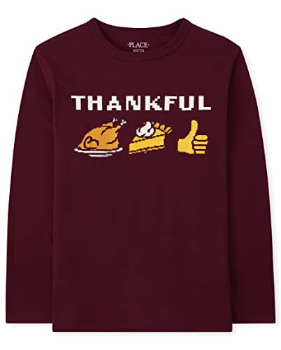 Thankful