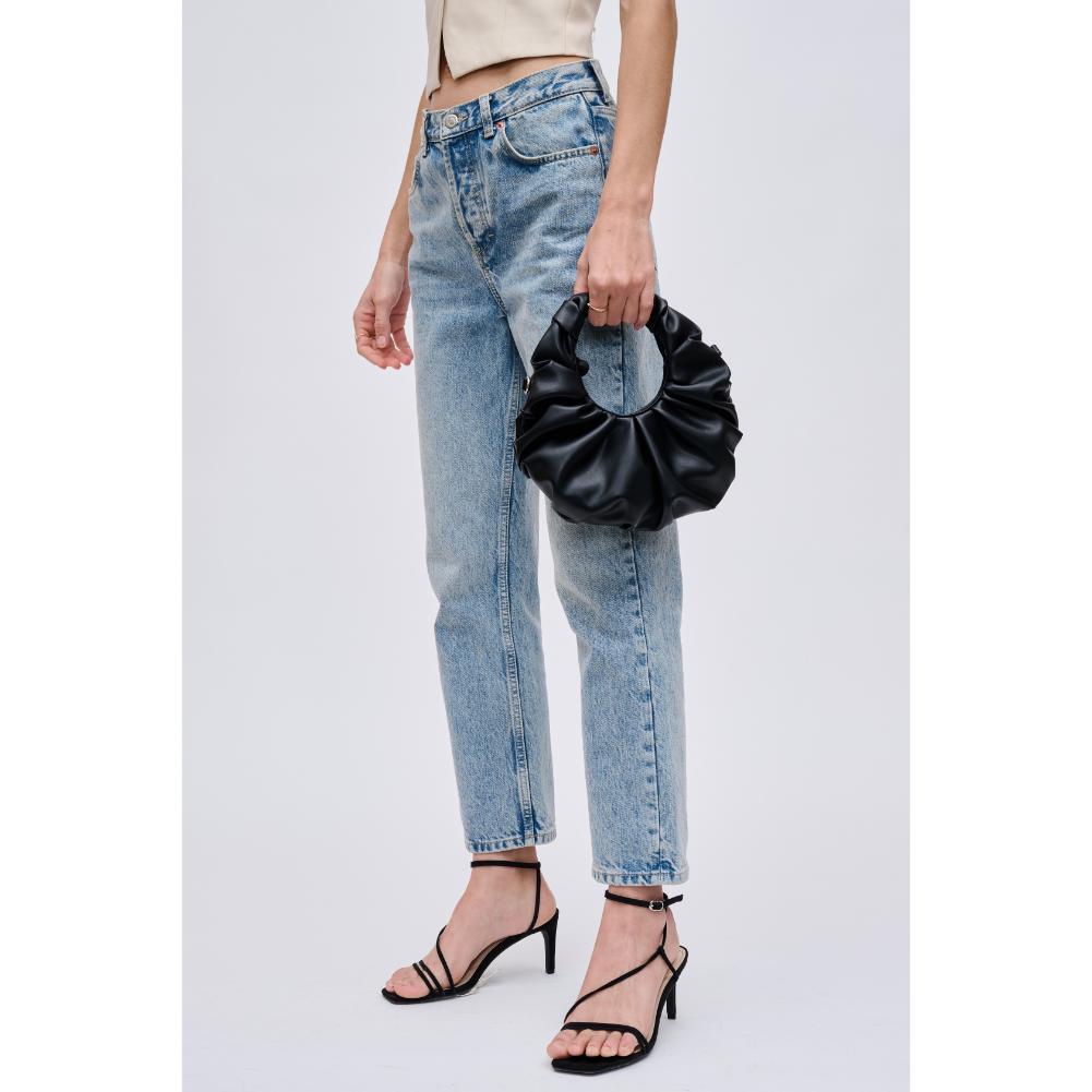 Sasha Crossbody Bag for Women - Stylish & Lightweight Shoulder Purse - Perfect for Travel, Shopping & Everyday Use