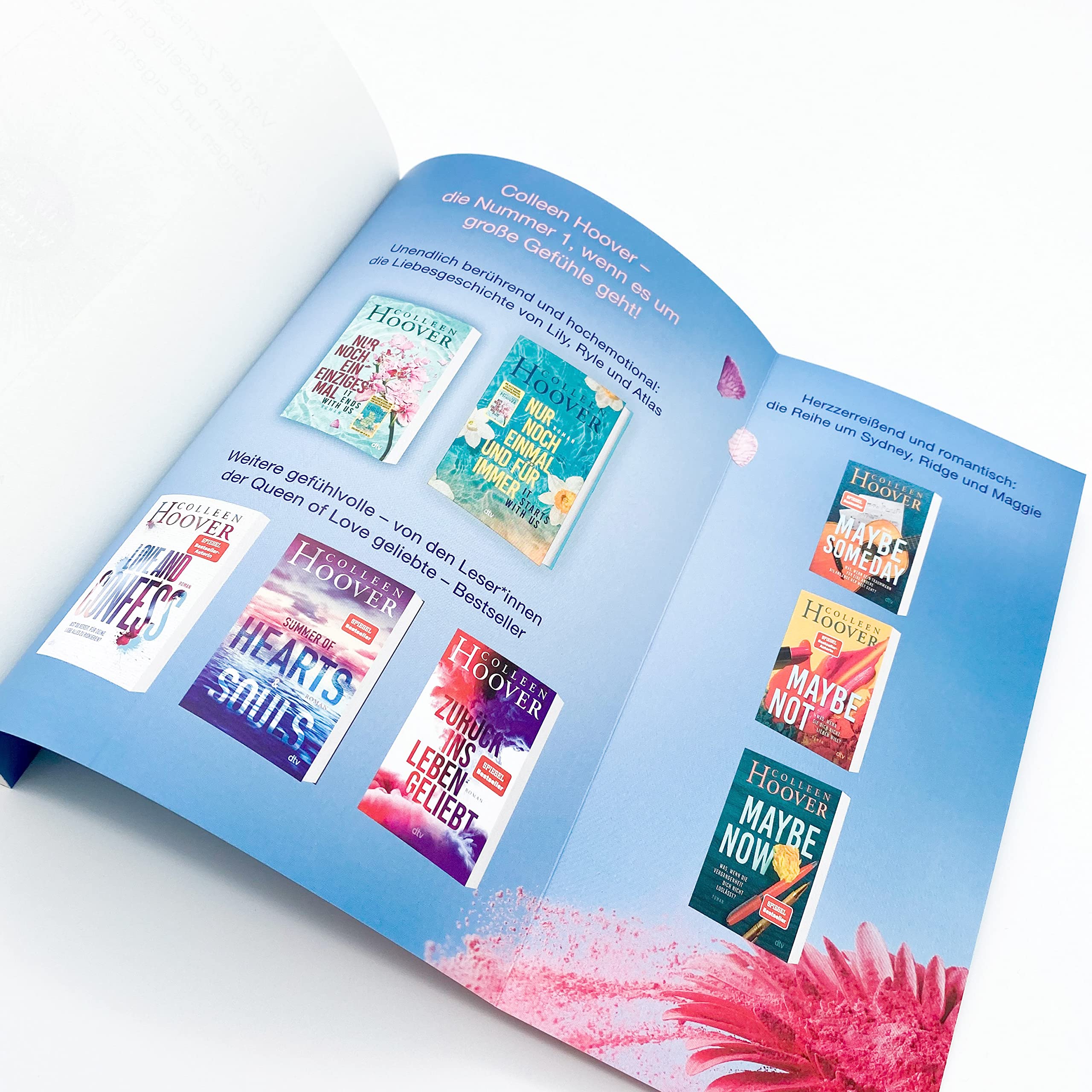 Next Year on the Same Day: A Novel - Perfect for Book Clubs, Vacation Reading & Thoughtful Gifts