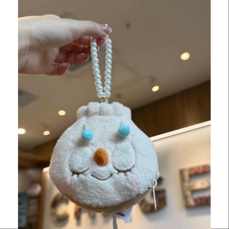 Labubu THE MONSTERS PARTY REVERSIBLE PLUSH Doll - 2-in-1 Cute & Spooky Collectible Stuffed Animal Toy for Kids & Adults | Perfect for Halloween Decor, Birthday Gifts & Anime Fans Collection