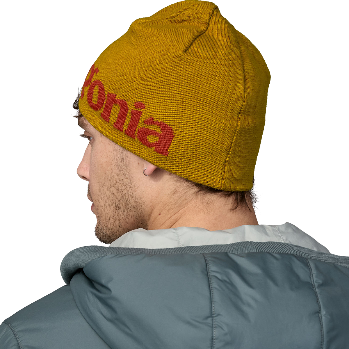 Warm Winter Beanie Hat for Men & Women - Soft Knit Fleece Lined Skull Cap - Unisex Cold Weather Accessory for Outdoor Activities, Running, Hiking, and Skiing