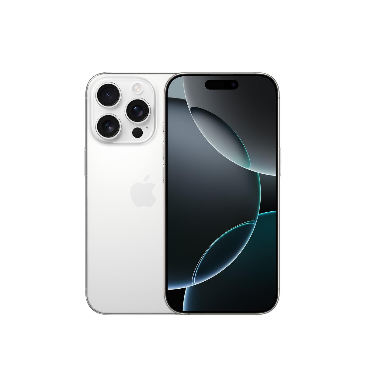Apple iPhone 16 Pro - Latest 2024 Model with A18 Chip, 6.7